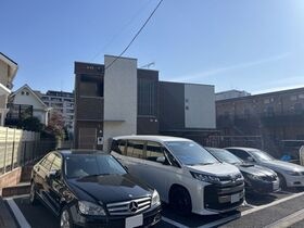 小金井市梶野町5丁目の外観