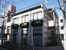 立川市柴崎町2丁目の外観