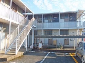 東村山市秋津町3丁目の外観