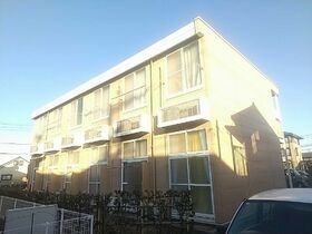 立川市幸町３丁目の外観