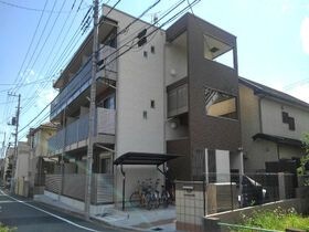小平市天神町1丁目の外観