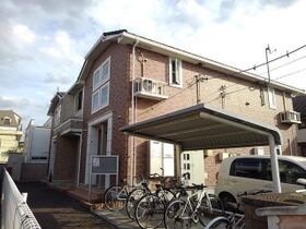 立川市砂川町８丁目の外観