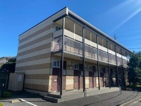 国分寺市南町2丁目の外観