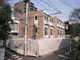 国分寺市南町3丁目の外観