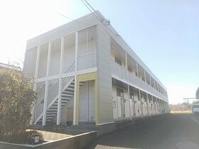 立川市若葉町３丁目の外観
