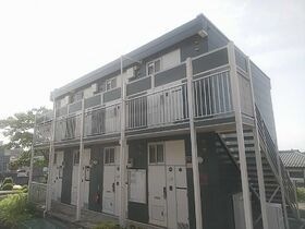 武蔵村山市中藤1丁目の外観