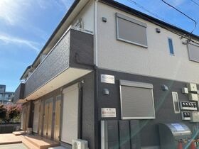 小金井市緑町５丁目の外観