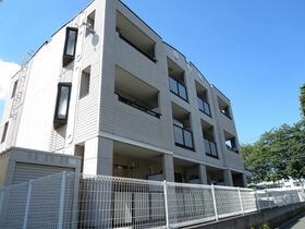 小平市上水本町6丁目の外観
