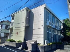 東大和市向原3丁目の外観