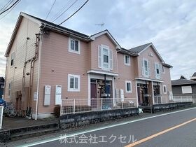 青梅市今寺3丁目の外観