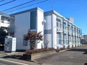 東村山市野口町1丁目の外観