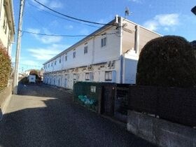 立川市上砂町３丁目の外観
