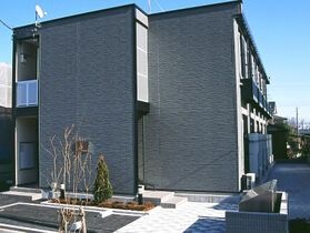 東村山市本町3丁目の外観