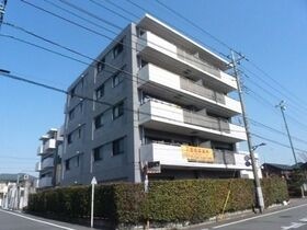 国立市富士見台3丁目の外観