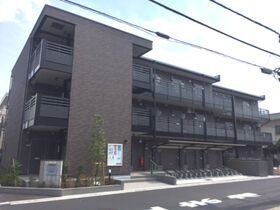 立川市栄町６丁目の外観