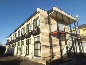 国分寺市西町3丁目の外観