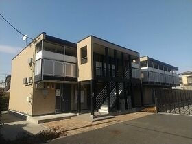 府中市矢崎町１丁目の外観