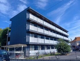 府中市小柳町4丁目の外観