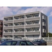 武蔵村山市大南2丁目の外観