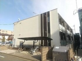 小平市栄町2丁目の外観