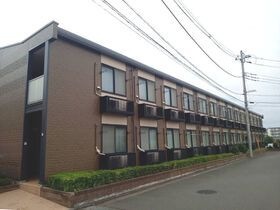 東大和市蔵敷３丁目の外観