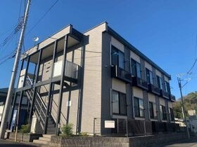 府中市紅葉丘1丁目の外観