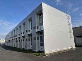 府中市是政３丁目の外観