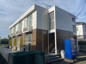 武蔵村山市大南2丁目の外観