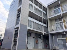 東大和市立野２丁目の外観