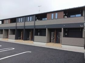 小平市大沼町1丁目の外観