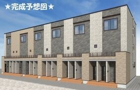 立川市砂川町８丁目の外観