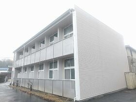 武蔵村山市中藤3丁目の外観