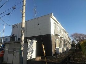 国分寺市戸倉2丁目の外観