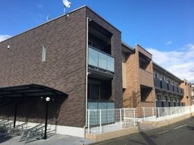 東村山市青葉町3丁目の外観