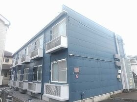 小金井市貫井南町1丁目の外観