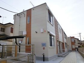 小金井市貫井南町4丁目の外観