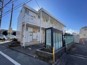東村山市富士見町3丁目の外観
