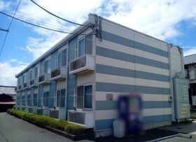 立川市上砂町3丁目の外観