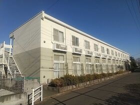 立川市砂川町６丁目の外観