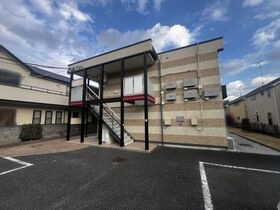府中市幸町1丁目の外観