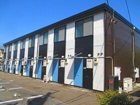 武蔵村山市大南3丁目の外観