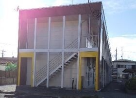 小金井市中町2丁目の外観