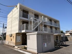 小金井市関野町2丁目の外観