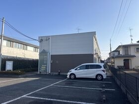東村山市廻田町2丁目の外観