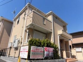 立川市柴崎町１丁目の外観