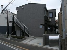 東村山市本町2丁目の外観