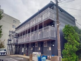 府中市住吉町2丁目の外観