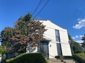 国分寺市西町４丁目の外観