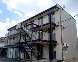 小金井市本町１丁目の外観