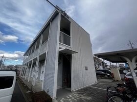 府中市白糸台６丁目の外観